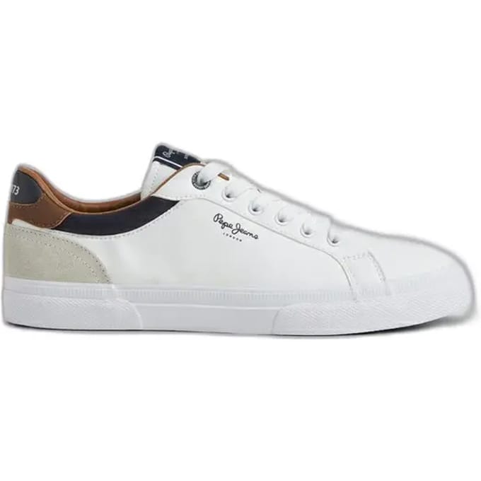 Pepe Jeans Kenton Court Sneakers