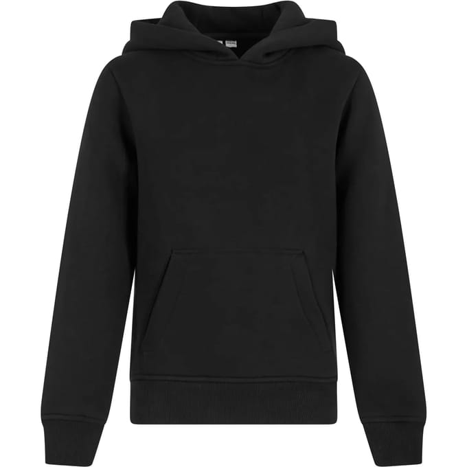 Junior Hoodie New Morning Studios