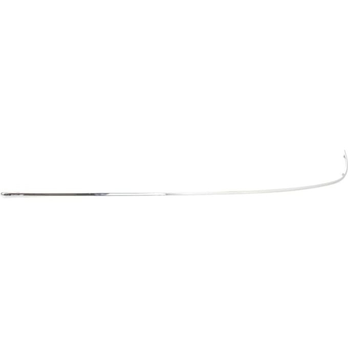 Sierlijst/beschermstrip, bumper BLIC 5703-05-3515980P rechts