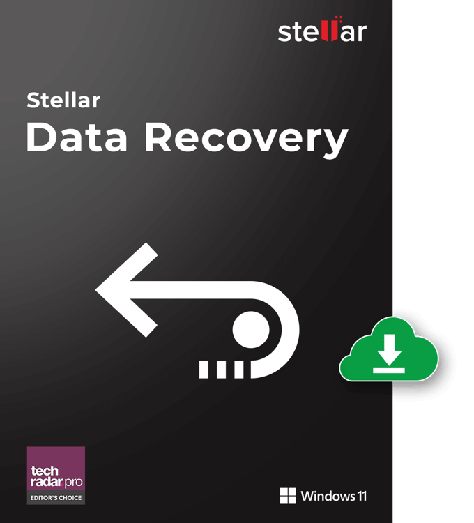 Stellar Data Recovery Standard 12 Mac OS onbeperkte duur