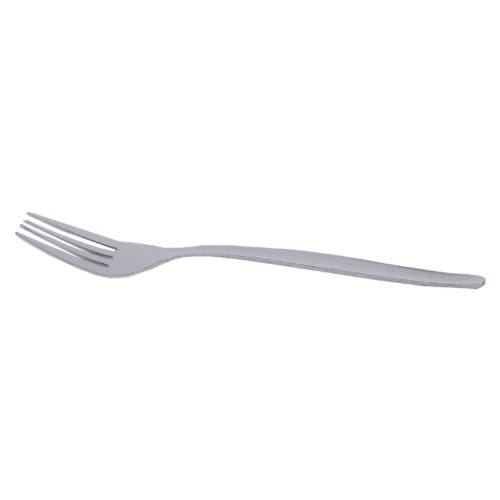 Vork Amefa K09 183mm chroomstaal 12 stuks