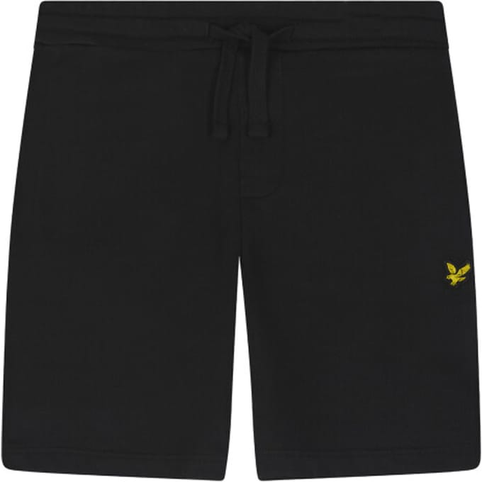 Lyle and Scott Sweat short jet