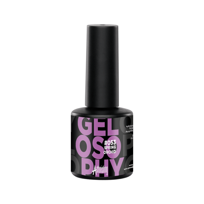 Astonishing Gelosophy #053 Spring Orchid 7ml