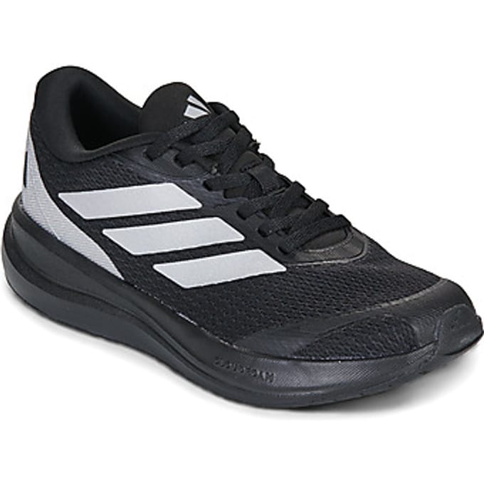 Adidas Runfalcon 6 Junior Hardloopschoenen Zwart EU 36 Kinderen