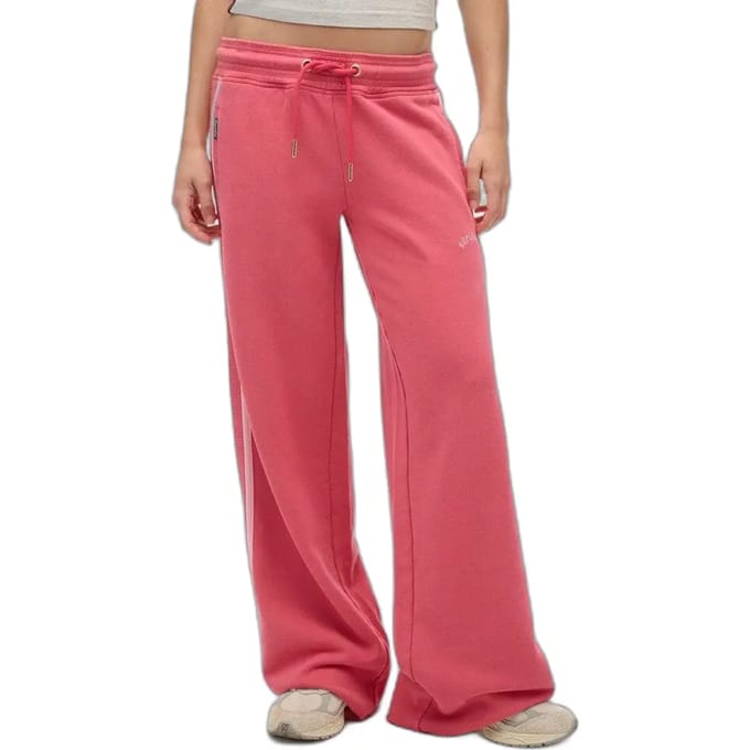 Dames joggingsbroek Superdry Athletic Essentials