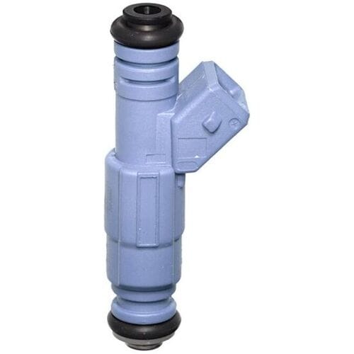 Brandstofinjector VALEO 348286