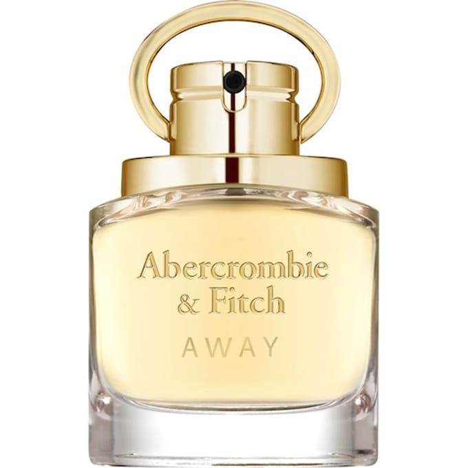 Abercrombie & Fitch Away Woman Eau de Parfum Spray Damesparfum Dames 50 ml