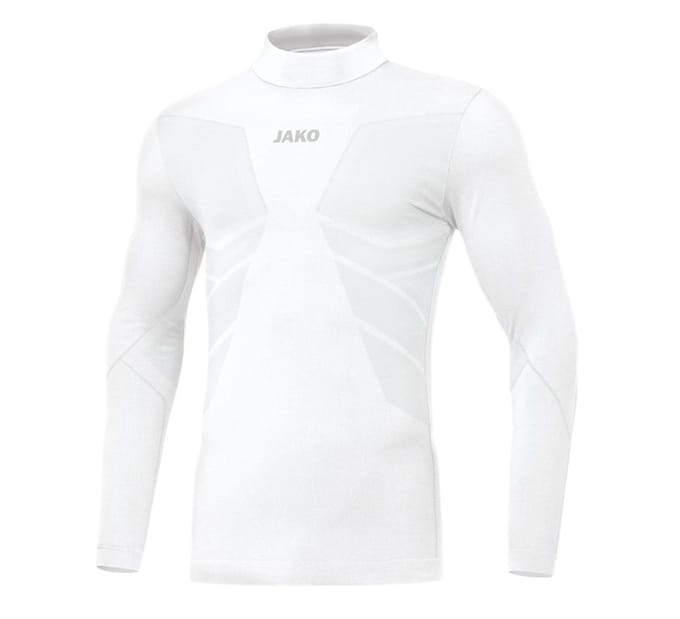 Jako Turtleneck Comfort 2.0 Shirt Heren - Maat S
