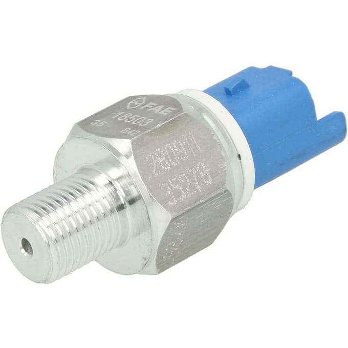 Sensor, oliedruk FAE 18503