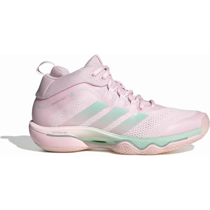 Indoorschoenen voor dames adidas Crazyflight 7 Mid