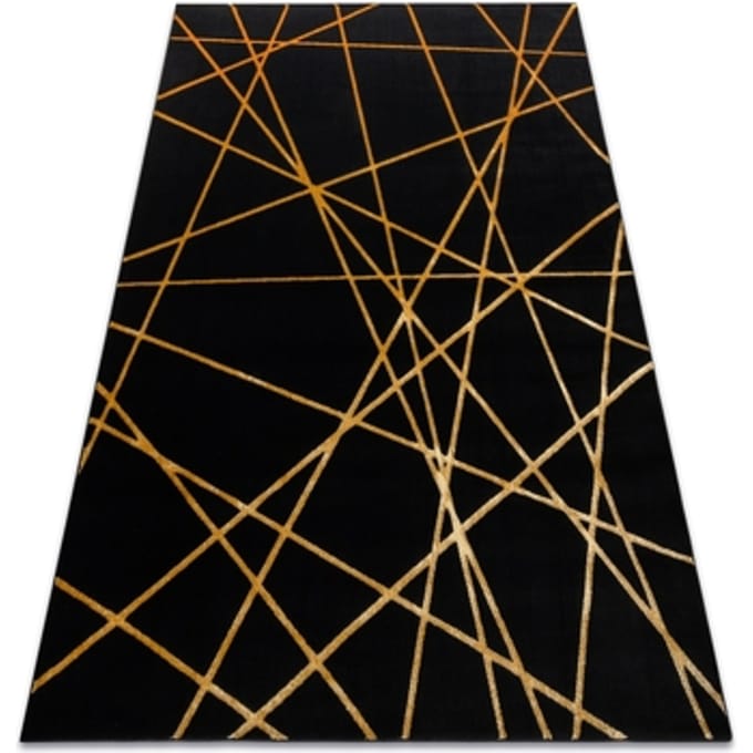 Kleden Rugsx Tapijt GLOSS modern 406C 86 stijlvol, glamour, 240x330 cm