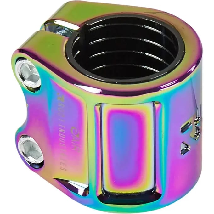Klem Root Industries Air