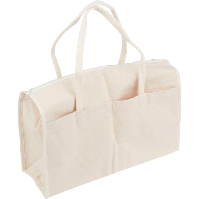 VBS Utensil tas