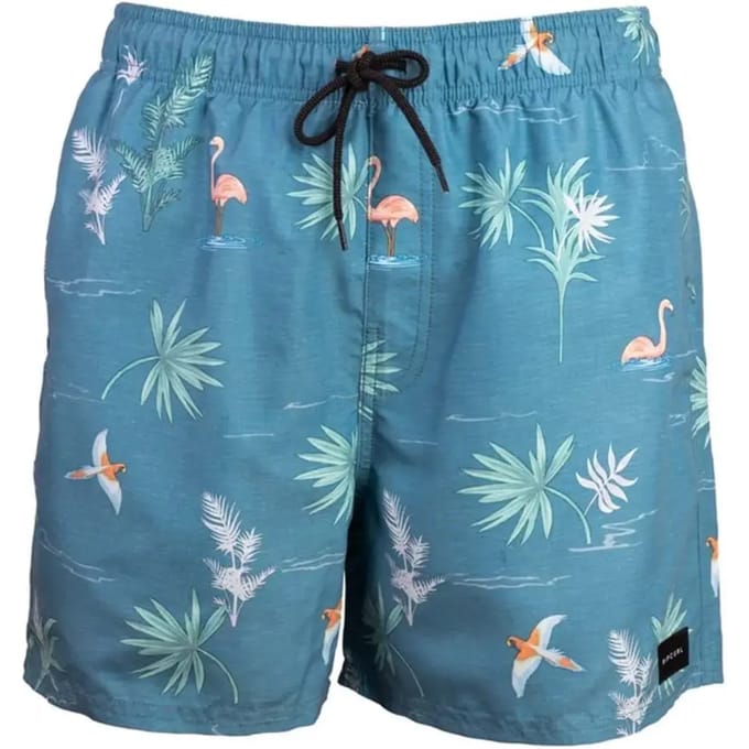 Kinderzwemshort Rip Curl Pajarito Volley