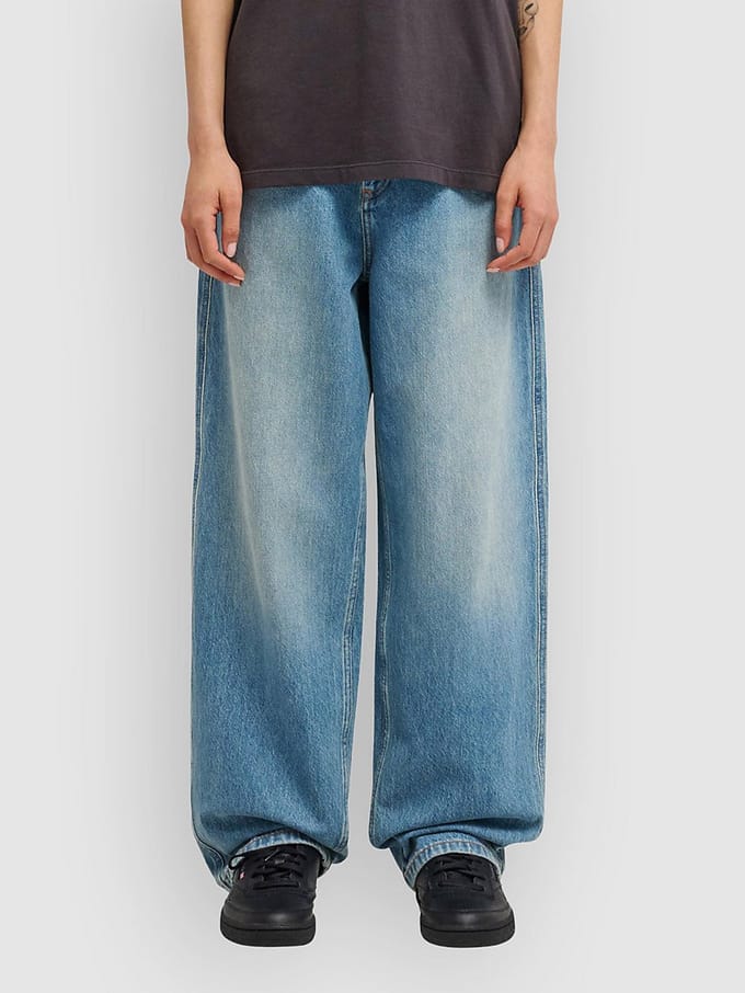 Dames Loose & Relaxed jeans Element 365