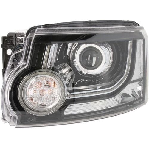 Koplamp, bevestiging VALEO 045270