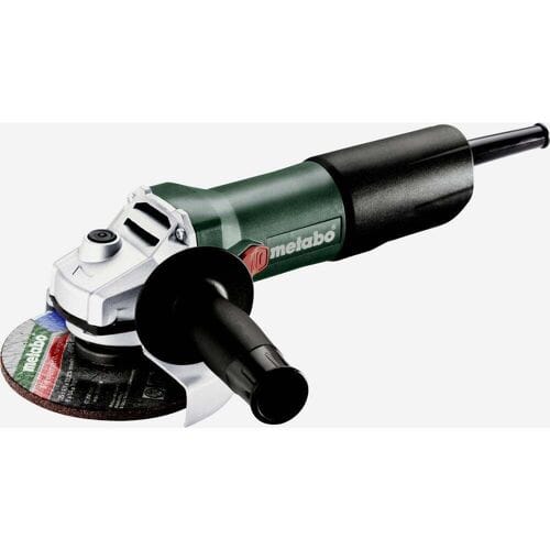 Metabo W 850-125 603608000 Haakse slijper 125 mm