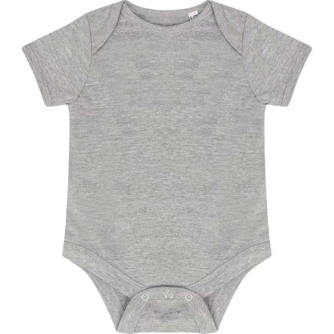 Body zonder label baby Larkwood