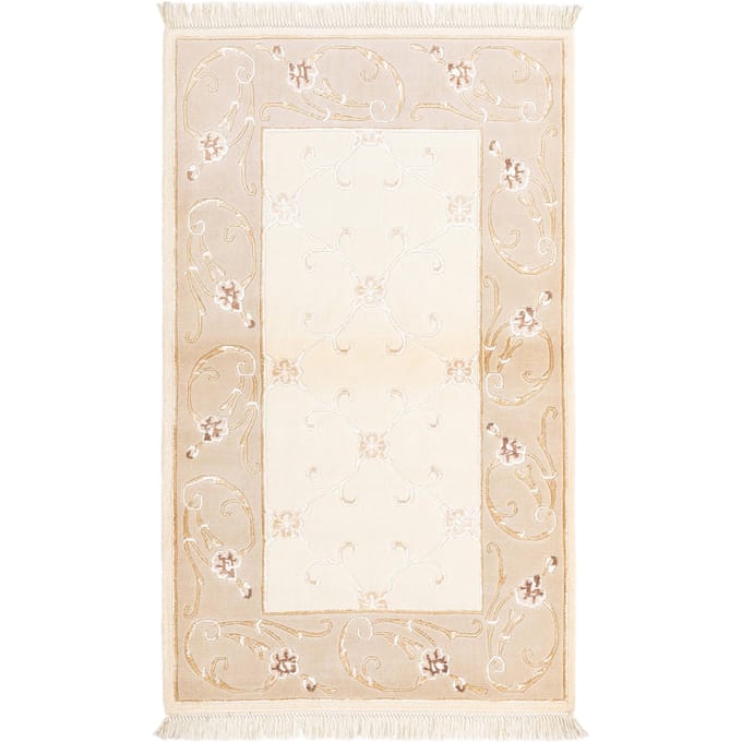 Vloerkleed Bliss handgemaakt wol | Vidal