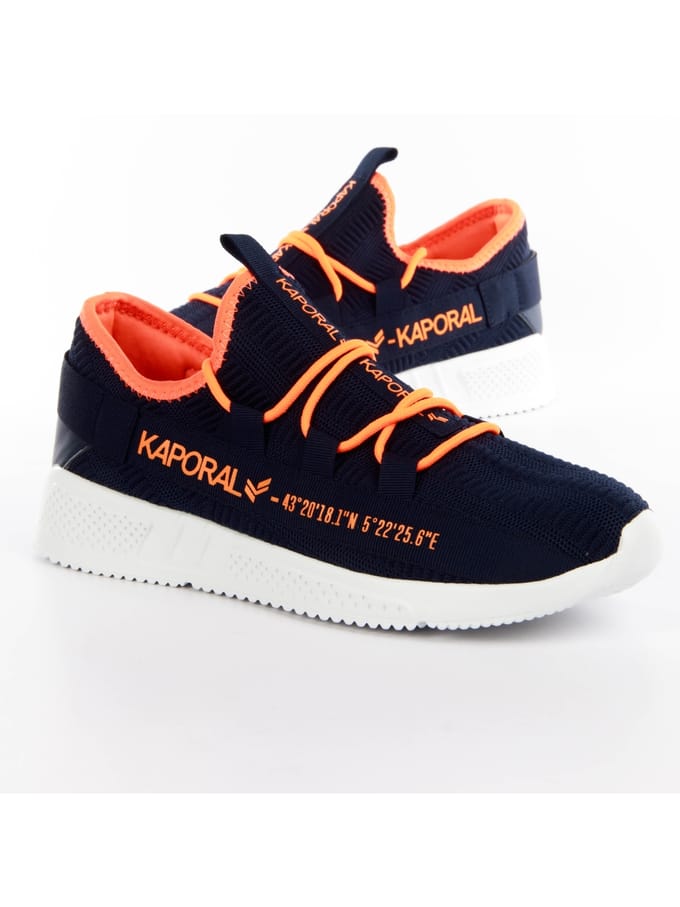Kaporal Authentieke Herensneaker
