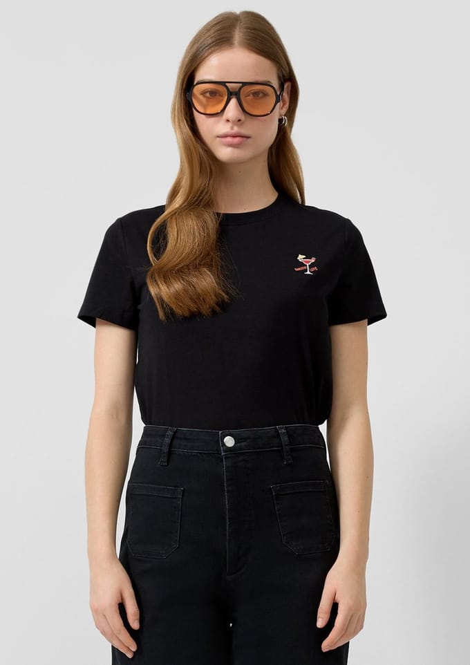 QS T-Shirt