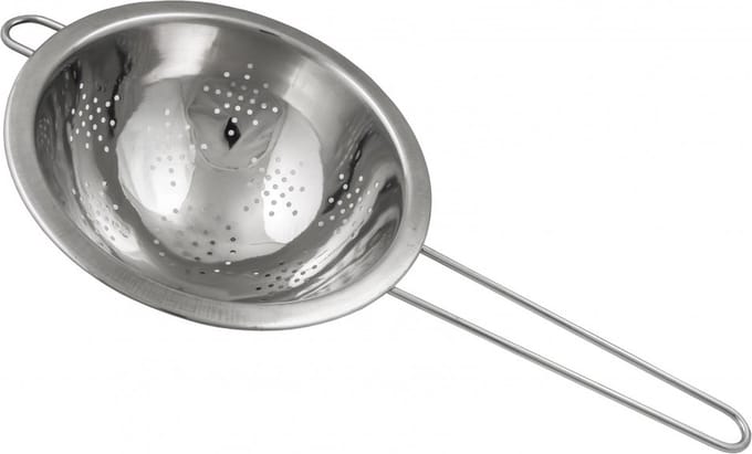 Kinghoff 1497 - Vergiet - RVS - 24 cm