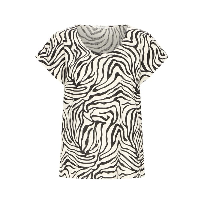 b.young - BYFALAKKA ONECK BLOUSE - Dames - Blouses