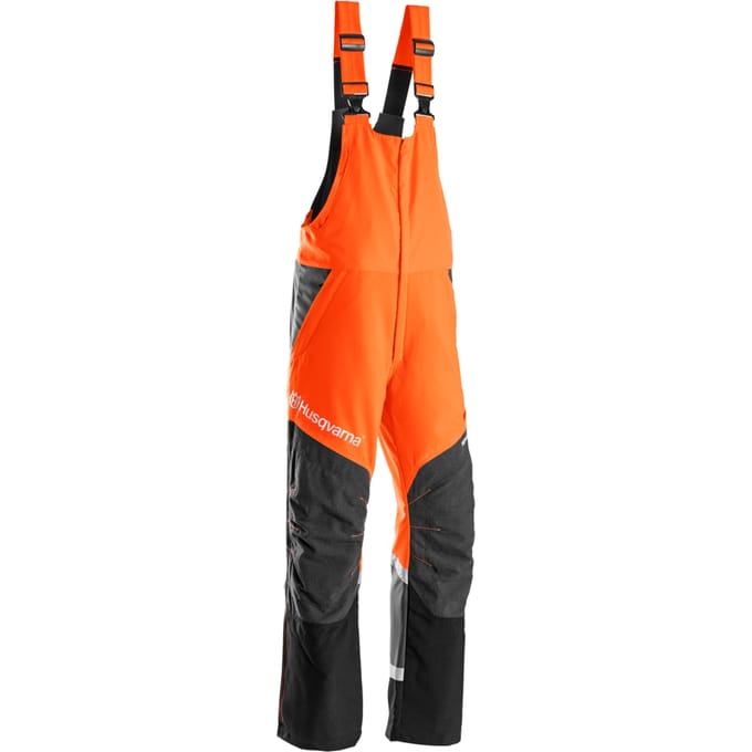 Chainsaw trousers t c 20a s sh