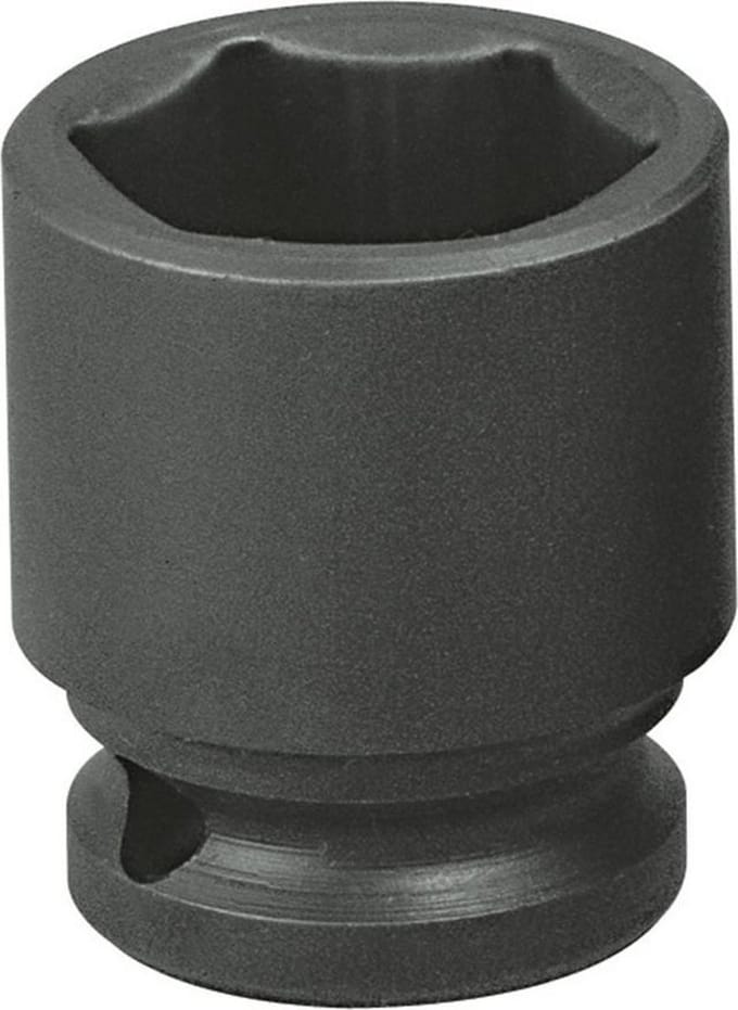 Gedore Slagmoerdopsleutel k 19 12mm
