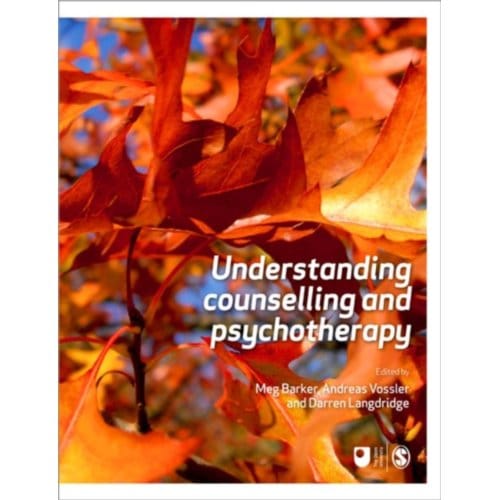 Understanding Counselling And Psychotherapy - Barker