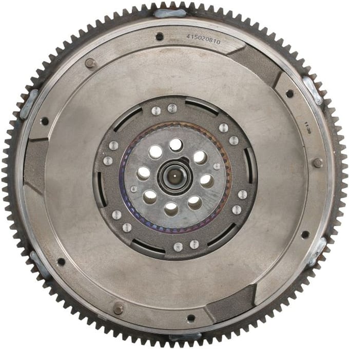 Schaeffler Luk Dubbel massa vliegwiel LUK ZMS 415 0208 10