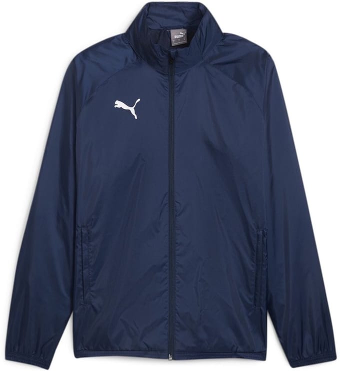 Puma trainingsjas TeamGoal All Weather Jacket 659038