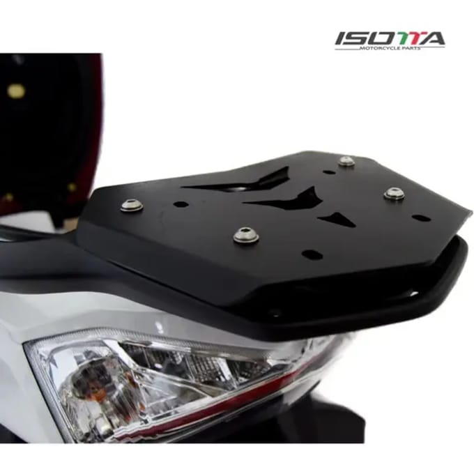 Scooter top case support Isotta Symphony ST 125-200 E5 2021