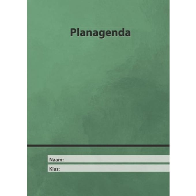 Planagenda