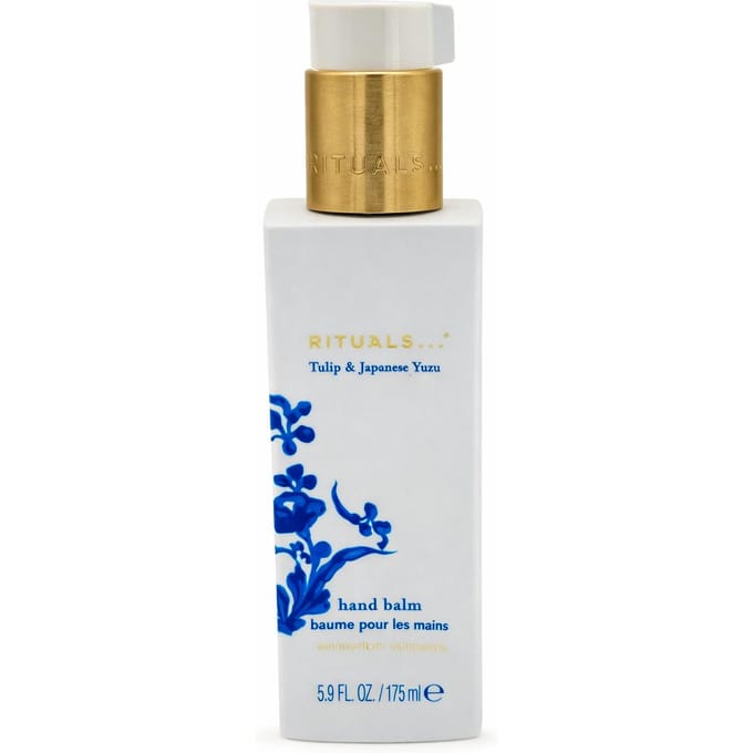 Rituals Amsterdam Collection Hand Cream 175 ml