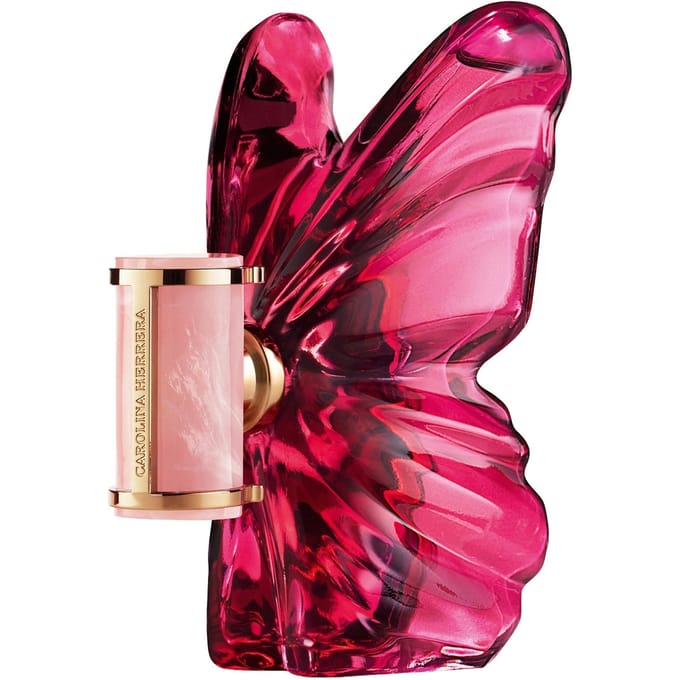 Carolina Herrera La Bomba Eau de Parfum Hervulbaar 80 ml.