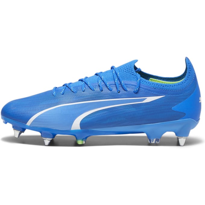 PUMA Mannen ULTRA ULTIMATE MxSG Voetbalschoenen