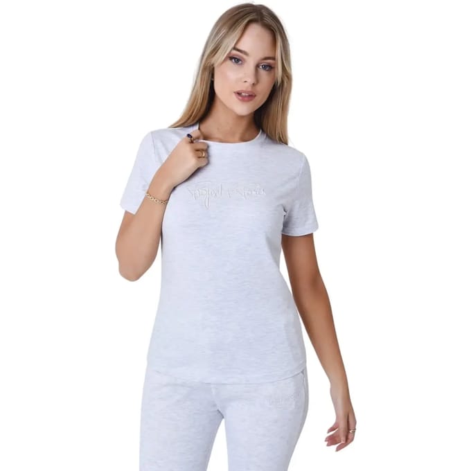 Dames-T-shirt Project X Paris Essentials