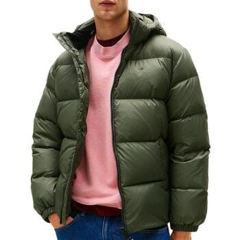 Tommy Hilfiger Essential Down Winterjas Heren