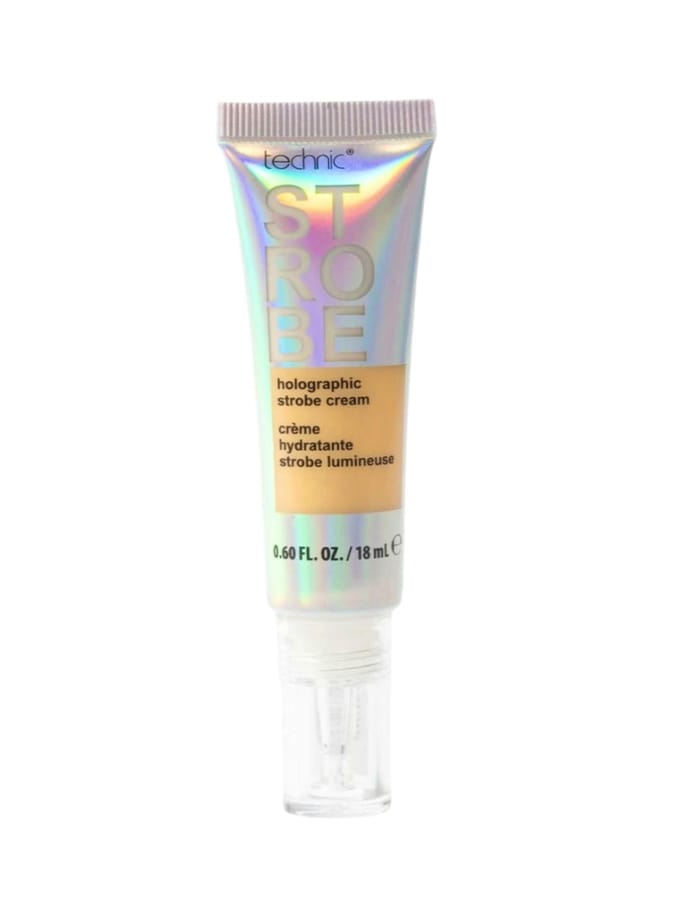 Technic Holographic Strobe Cream Halo 18 ml