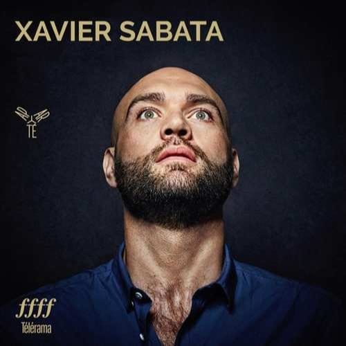 Xavier Sabata - Airs Baroques (2 CD)
