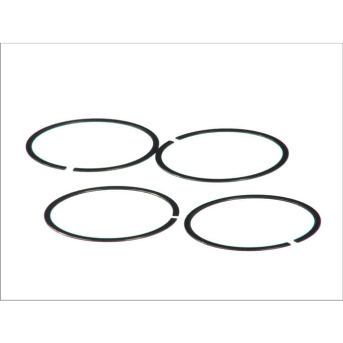 Pakking van het uitlaatsysteem DT Spare Parts 3.18162