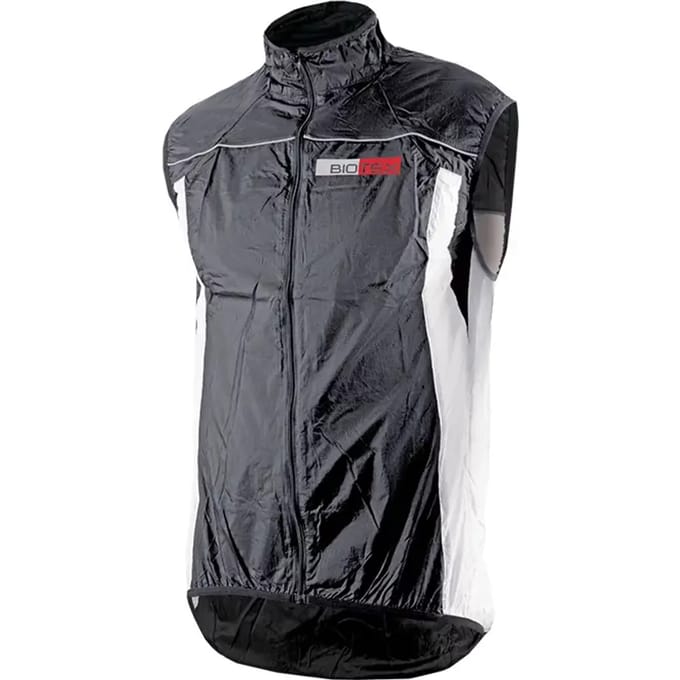 Waterdichte vest Biotex