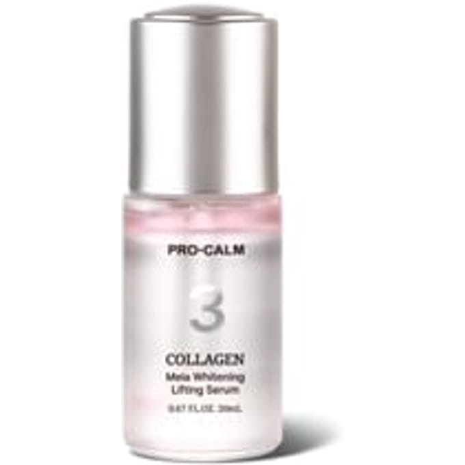 PRO-CALM - Mela Whitening Lifting Serum 20ml