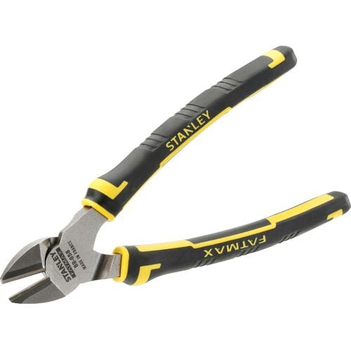 STANLEY Zijsnijtangen FatMax 160 mm - 0-89-858