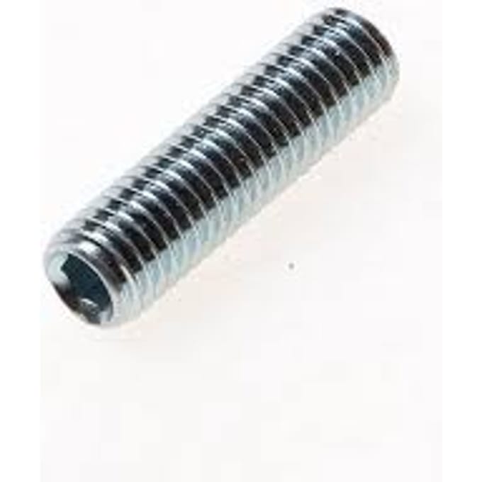 Elcee - Kelfort Inbusstelschroef - DIN 916 M3x10 - 200 st
