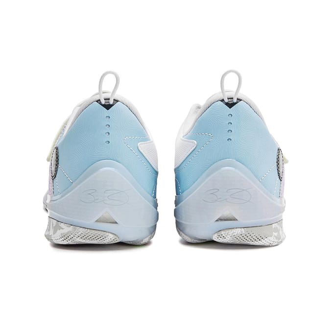 Basketbalschoenen Li Ning Wade 808 4 Ultra