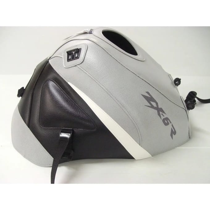 Motorfiets tankbeschermer Bagster zx 6 r