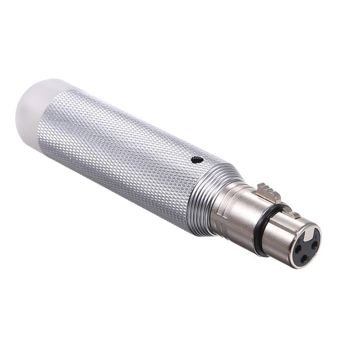 DMX512 2.4G ISM Draadloze Zender + 5 stuks Ontvangers Ingebouwde Oplaadbare Batterijen 800m Lang US Adapter8 receiver