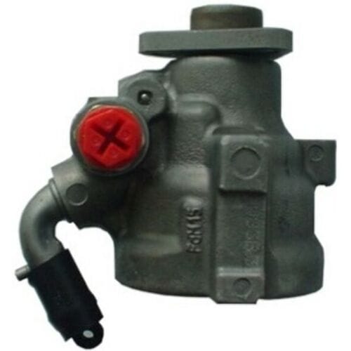 Stuurhuis hydraulische pomp  SPIDAN 54357